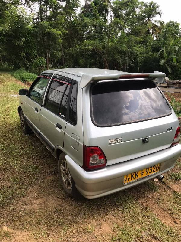 Maruti suzuki for sale