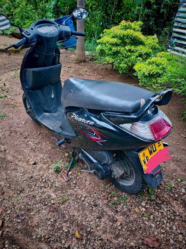 Bike for sale