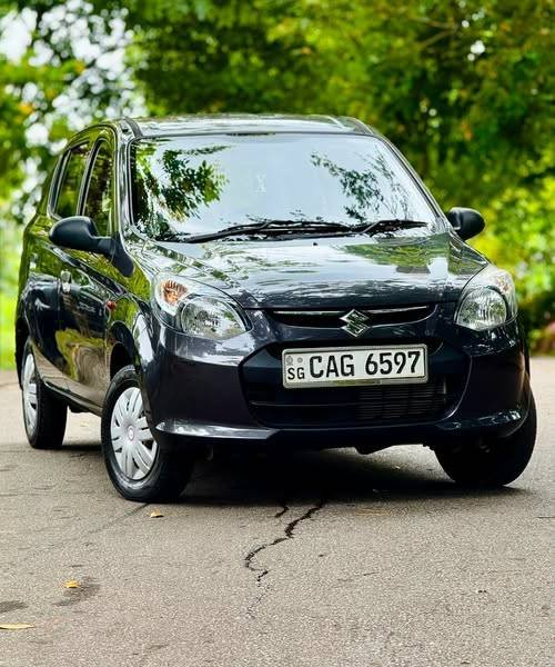 Alto LXI 800