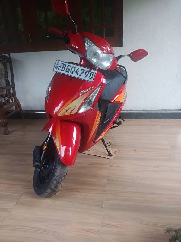 Bike for sale