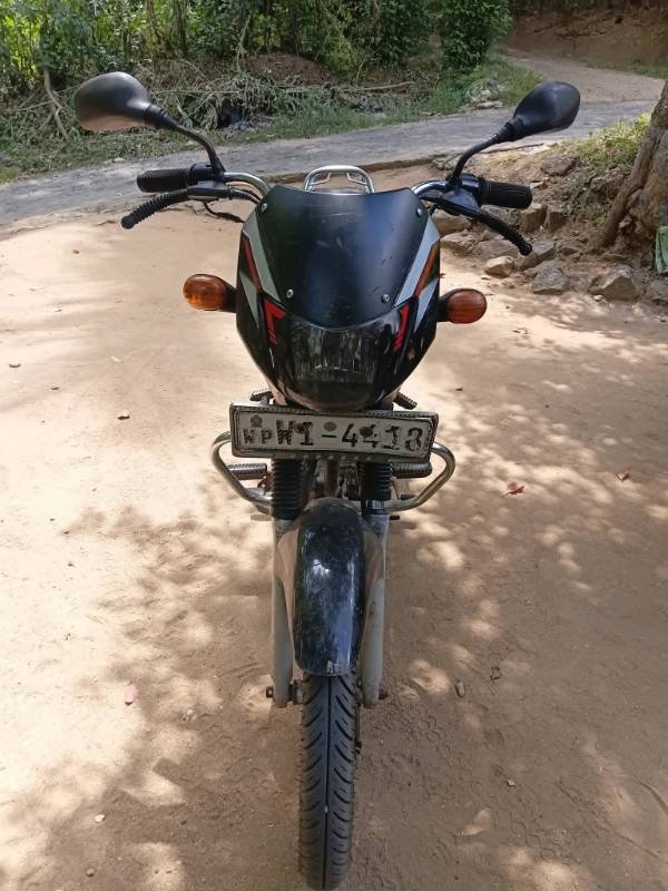 Bike