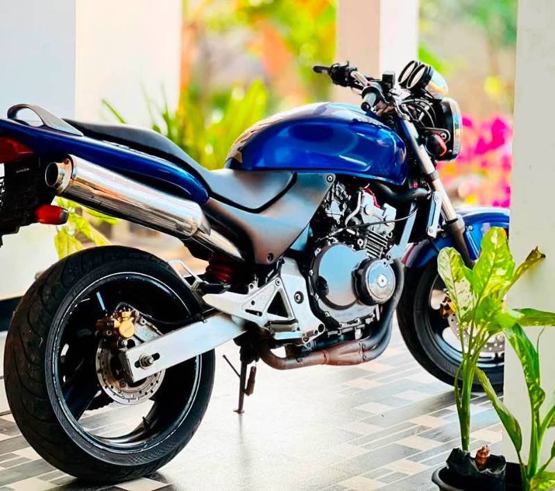 Honda hornet for sale