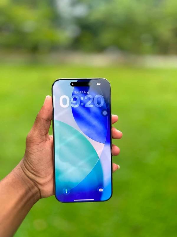 I phone 16 pro max for sale