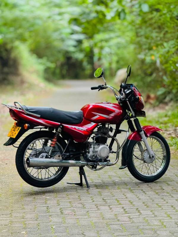 Ct 100 for sale