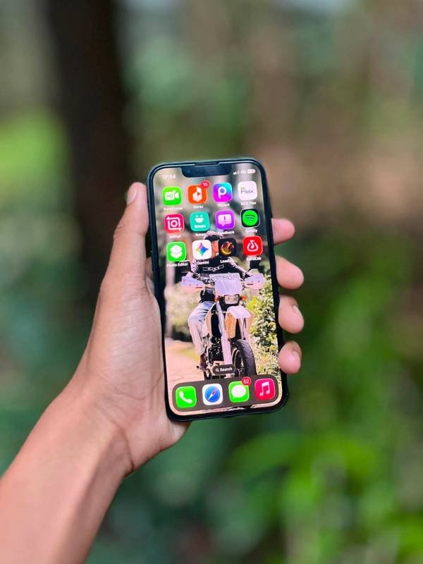 I phone 13 mini for sale