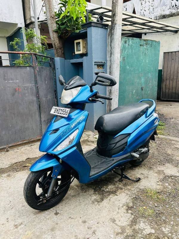Bike for sale
