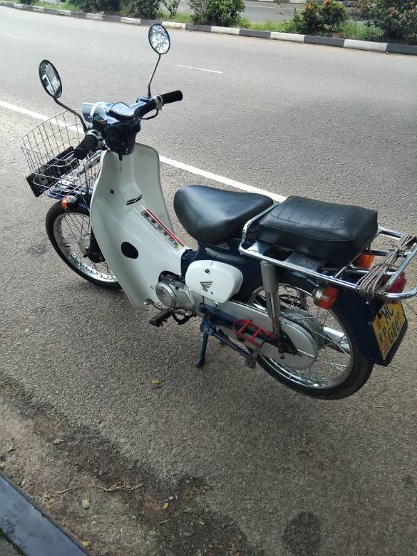 Bike