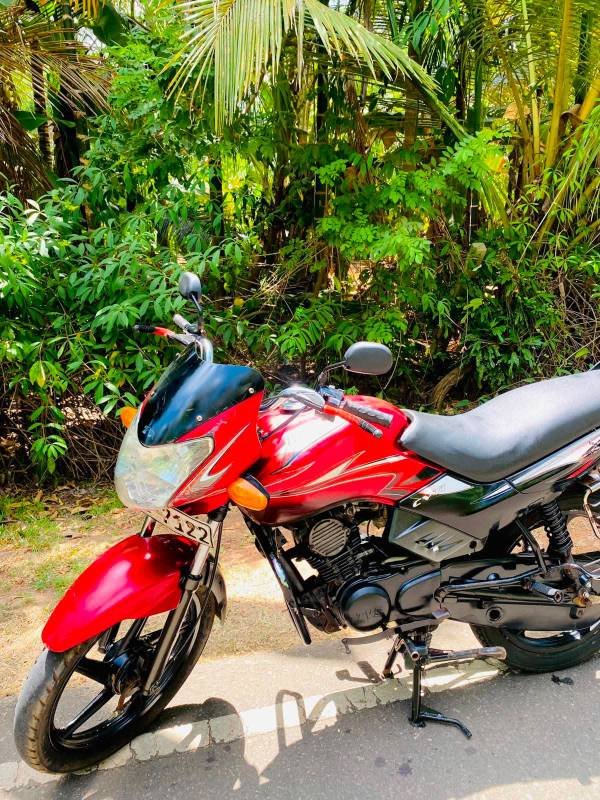 Bike