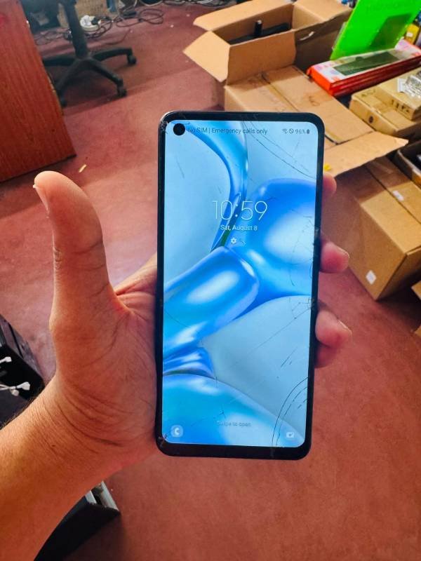 Phone for sale