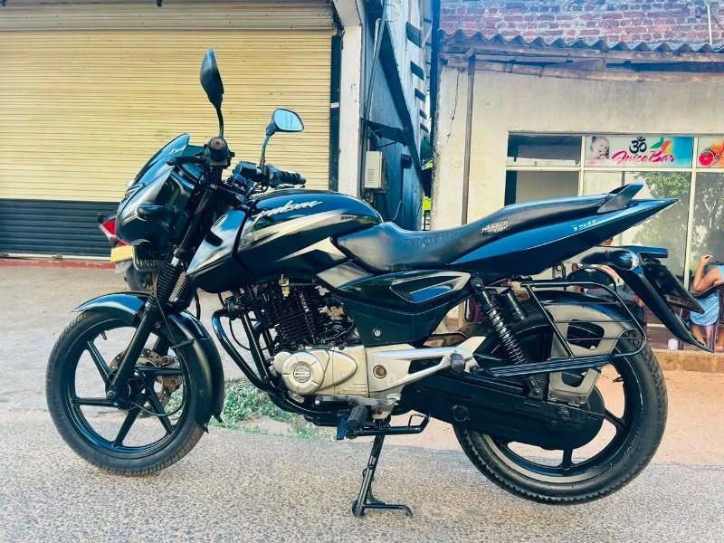 Bajaj Pulsar 150 For Sale