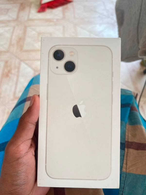 I phone
