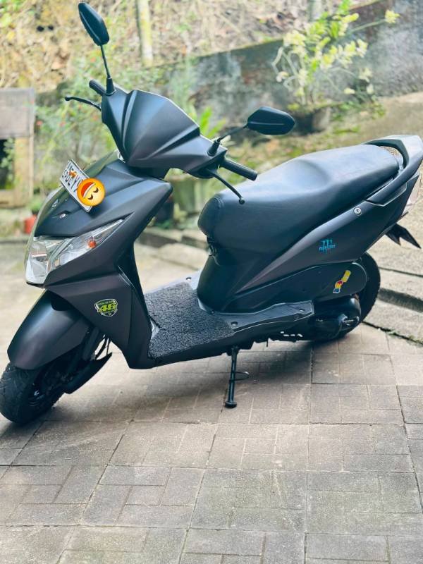 Honda Dio for sale