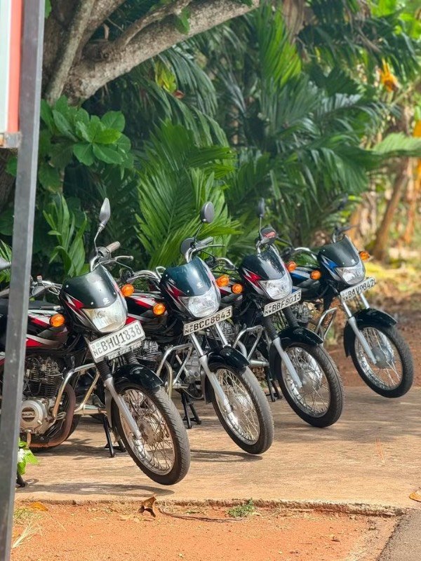 Bike For Sale