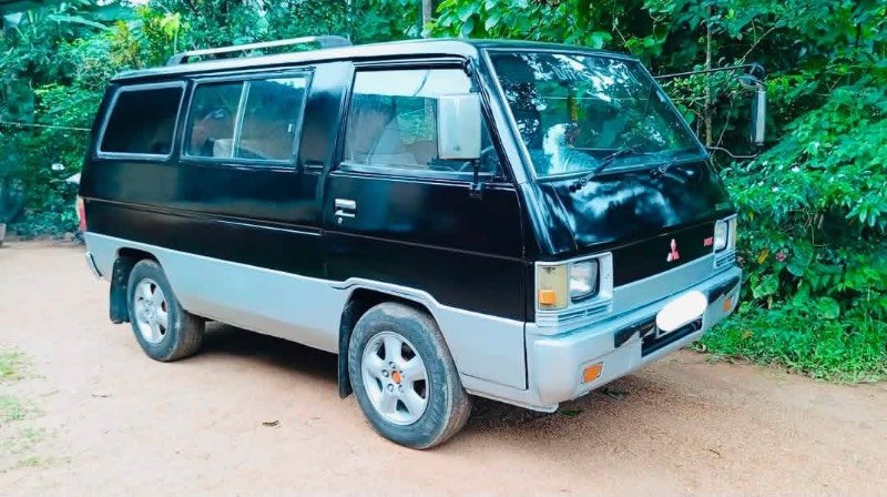 Van for sale