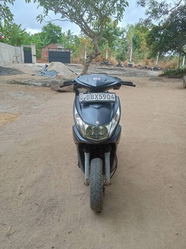 Bike for sale