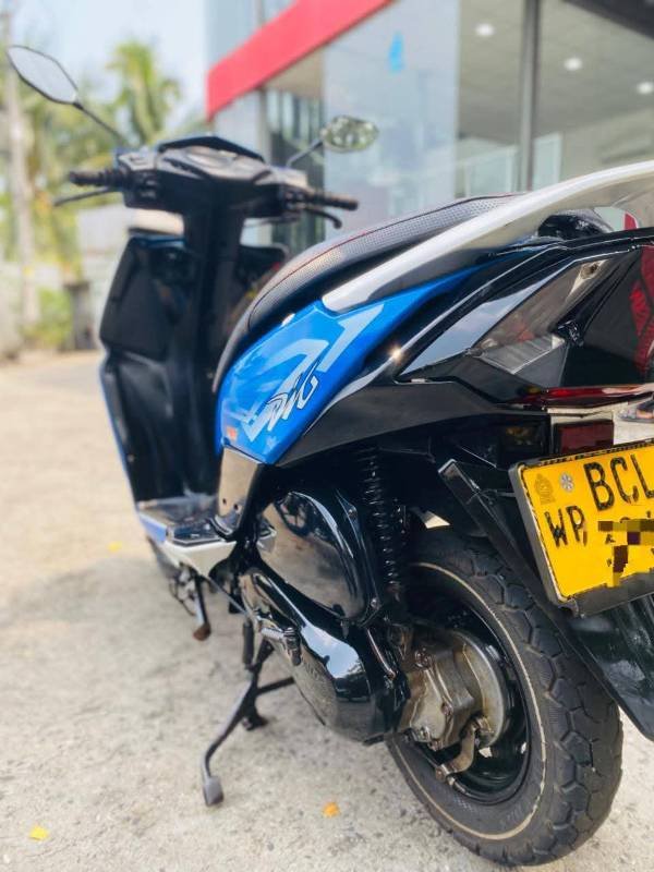 Honda Dio for sale