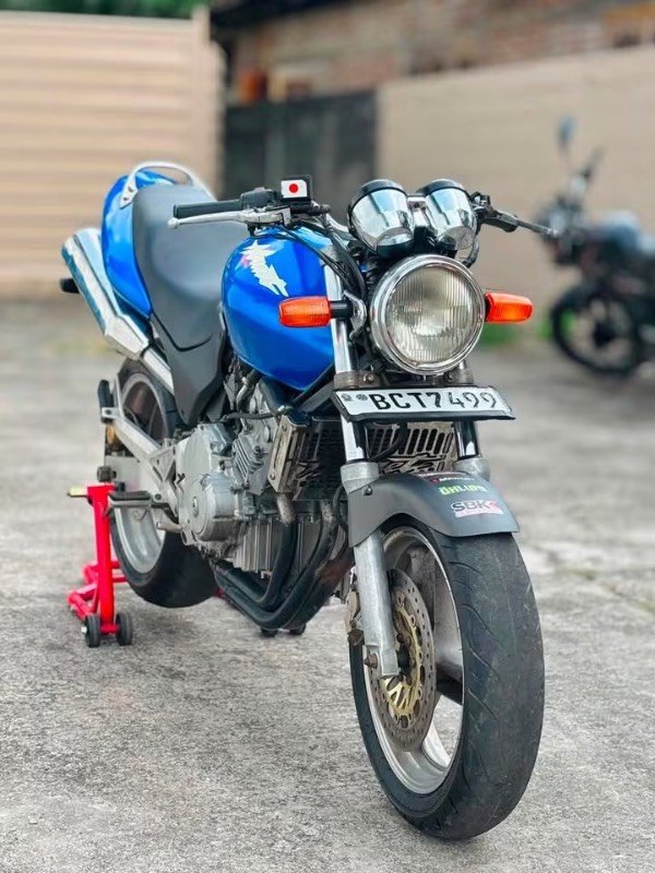 Honda Hornet 250 For Sale