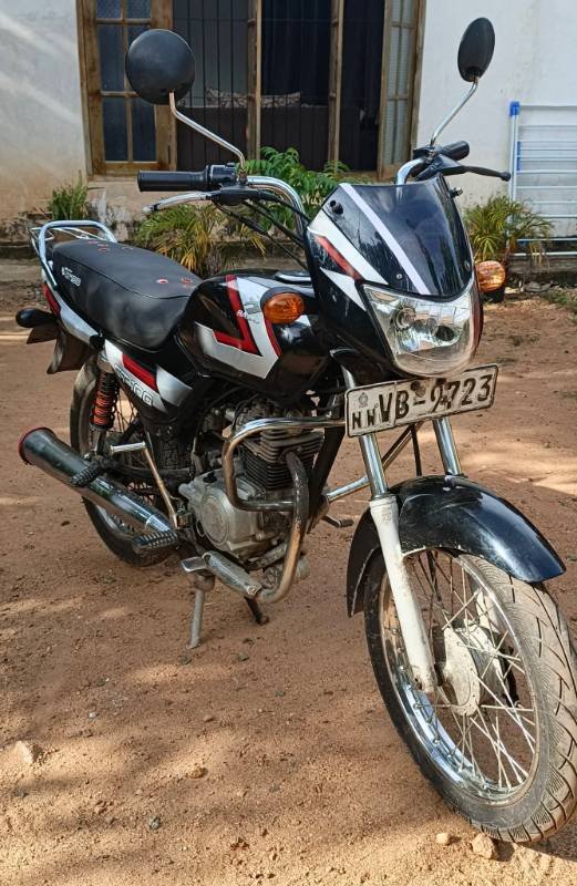 Bajaj CT100 for sale