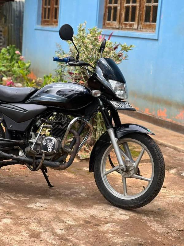 Bajaj platina for sale