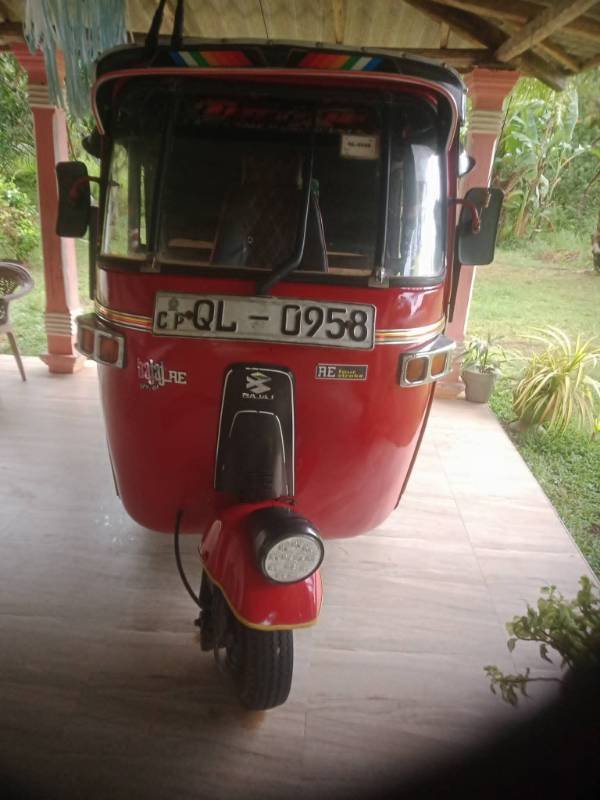 Threewheelers