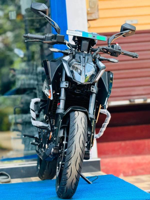 Motorbike for sale