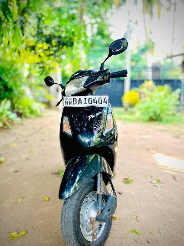 Bike
