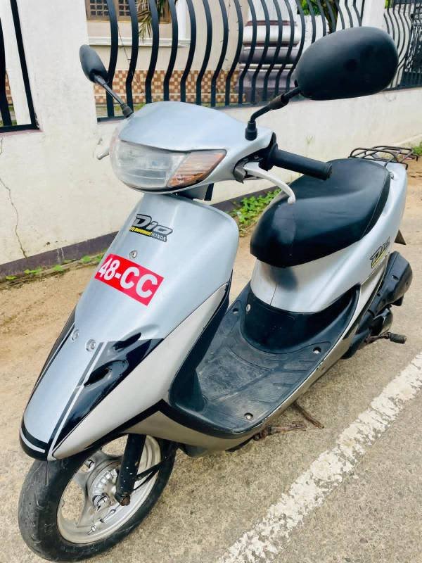 Honda  Dio 48cc for sale