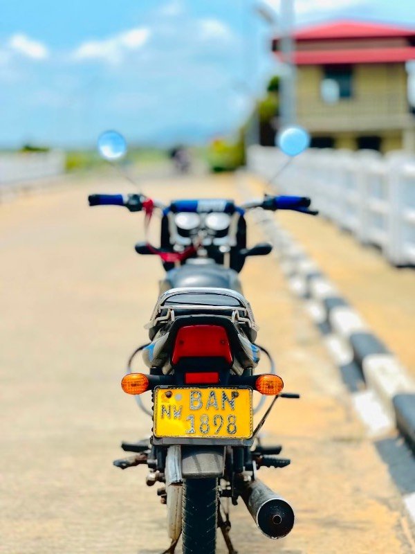 Bike For Sale