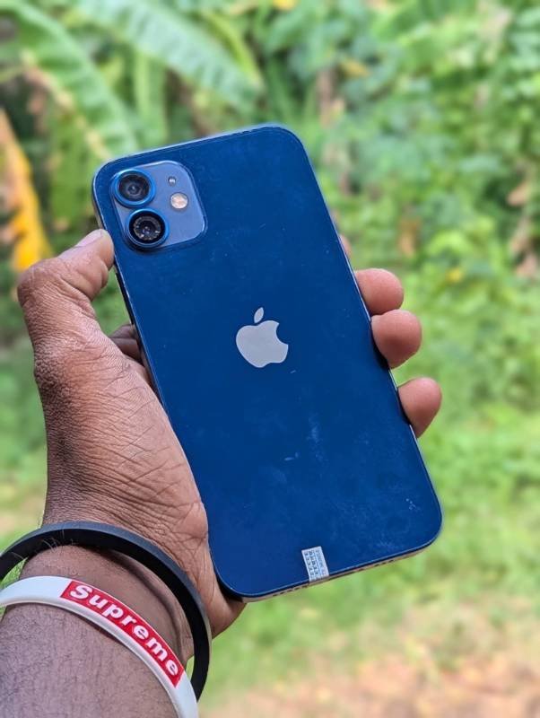 I phone 12 for sale