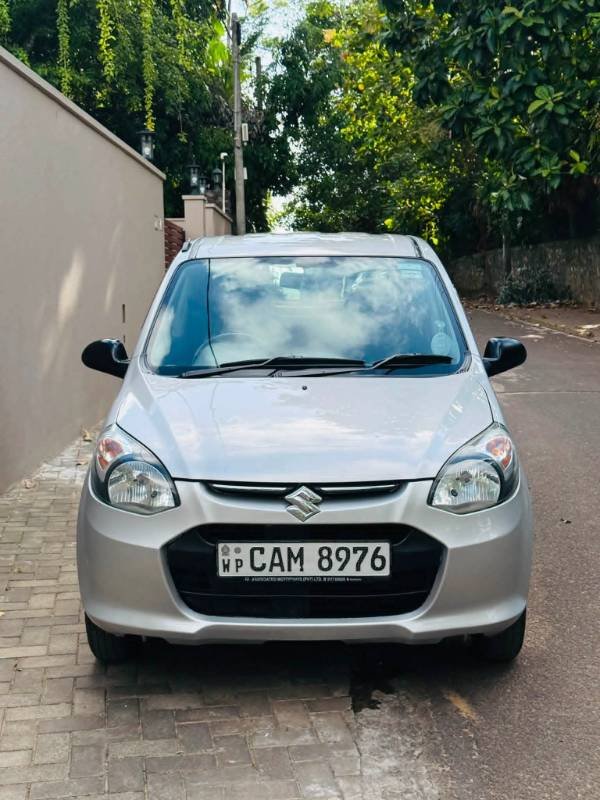 Maruti suzuki Alto for sale