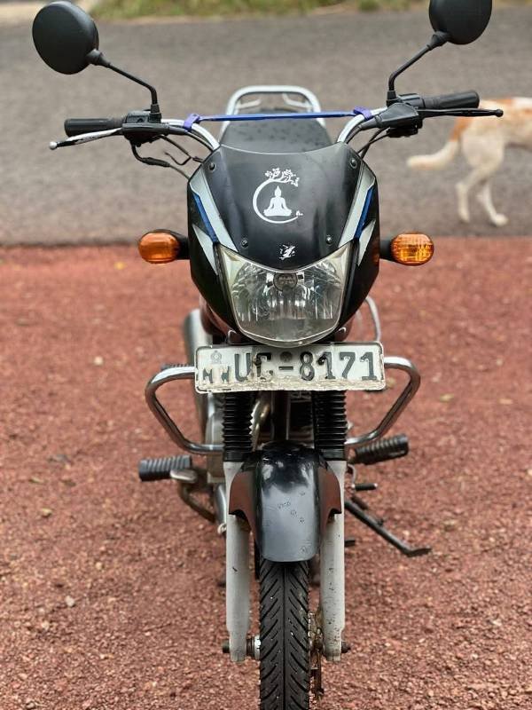 Bajaj CT100 for sale