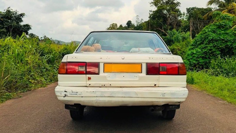 Car for sale