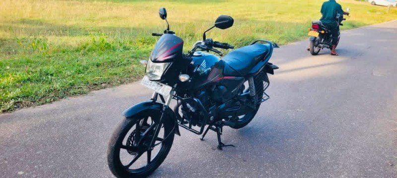 Bike for sale