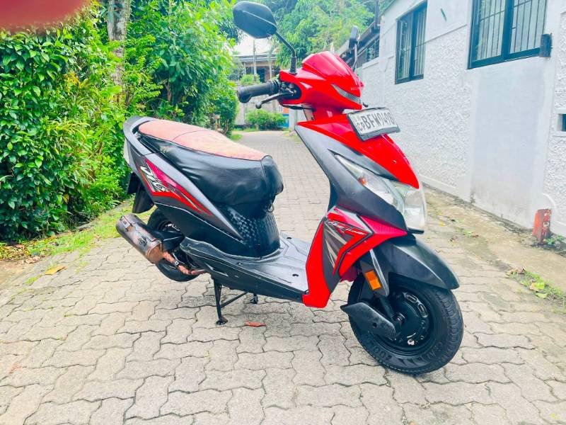 Honda Dio for sale