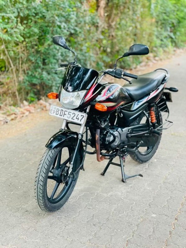 Bike for sale