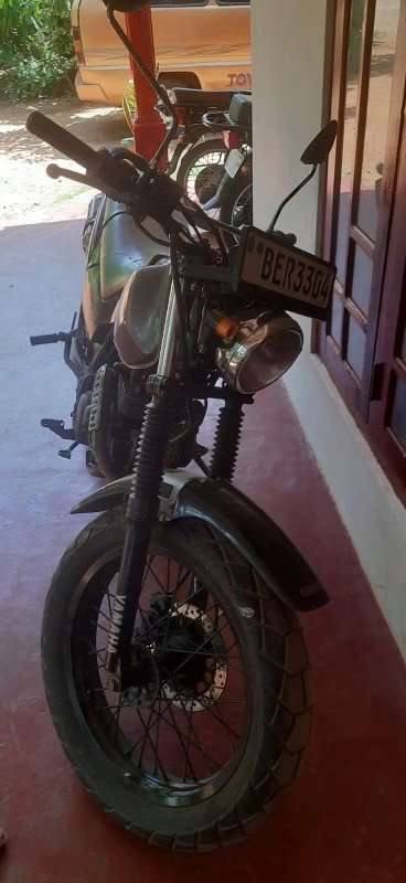 Bike For Sale