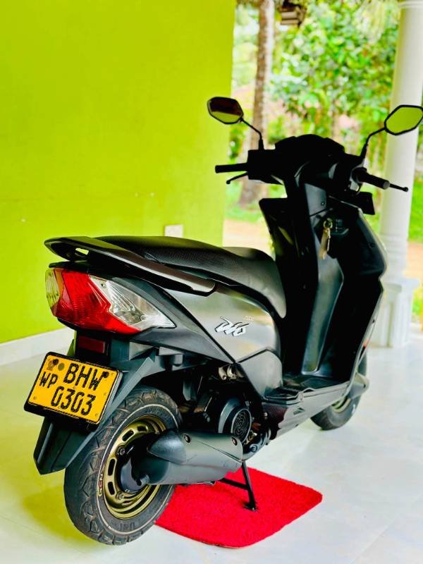 Honda dio for sale