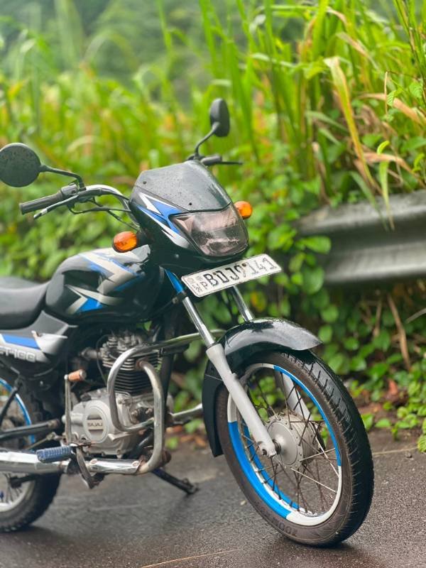 Ct 100 for sale