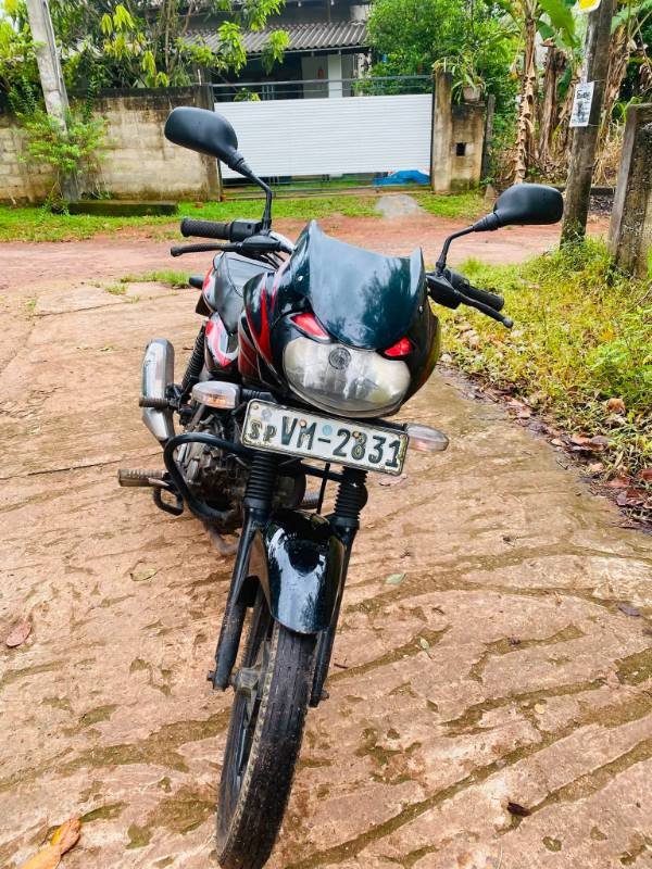 Bike for sale