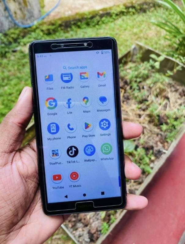 Nokia C2 for sale