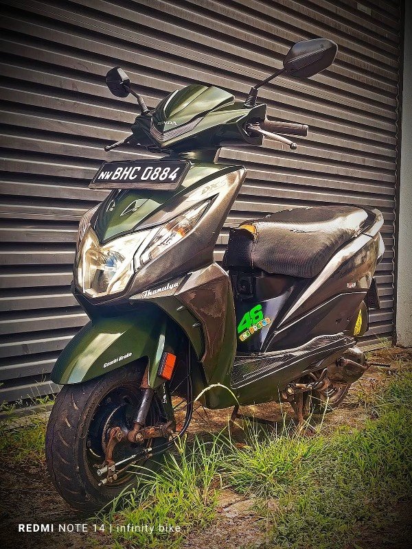 Bike For Sale