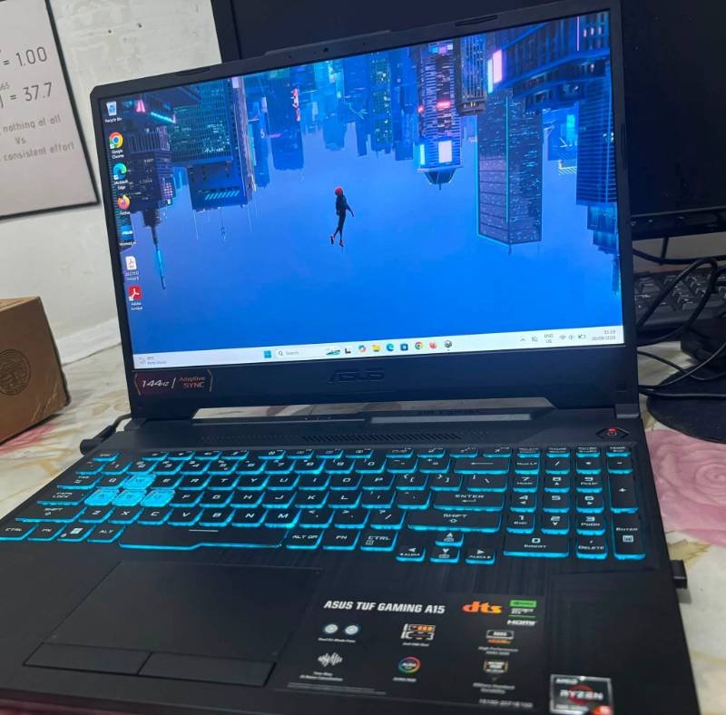 Lap top