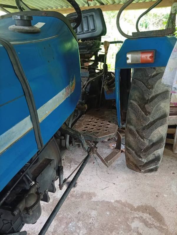 Tractor for sale
