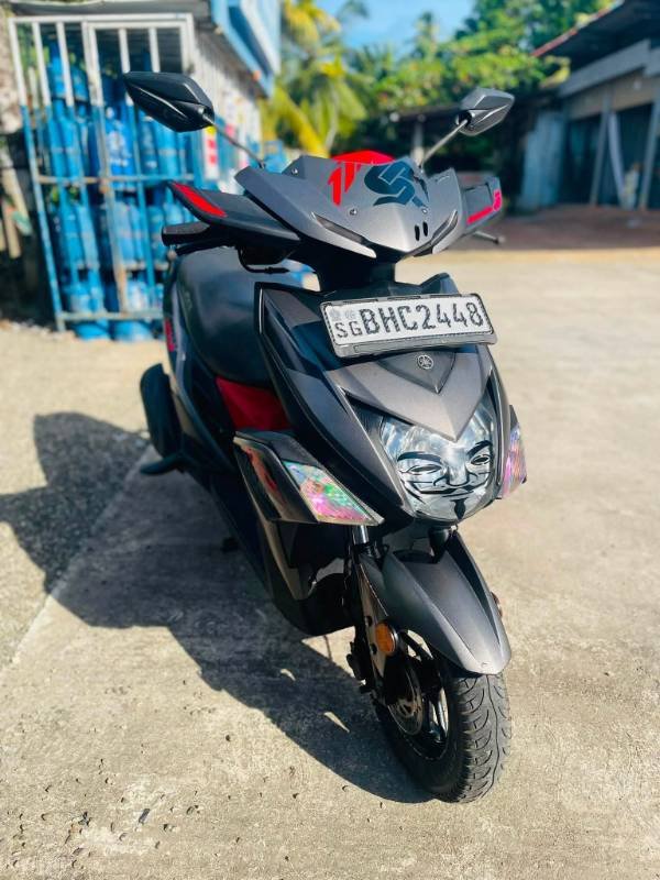 Bike