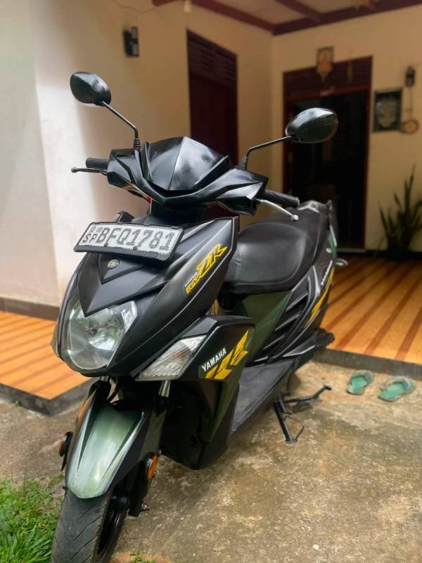 2017 ZR