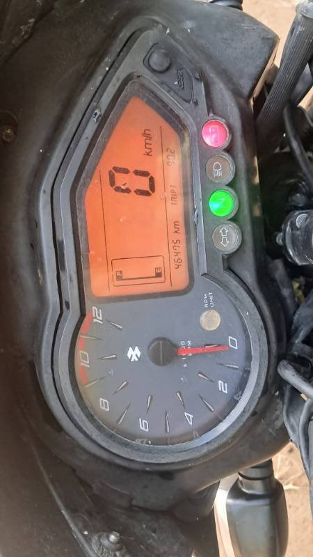 Bajaj pulsar for sale