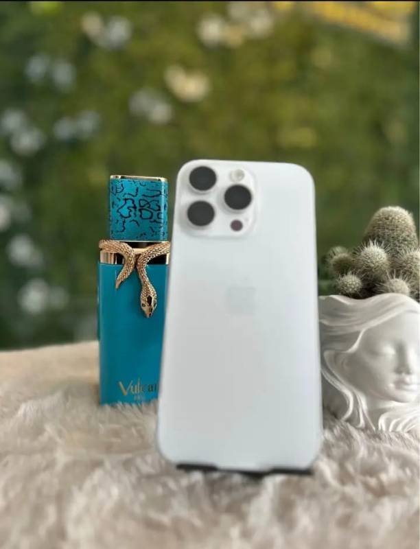 iPhone 16 Pro