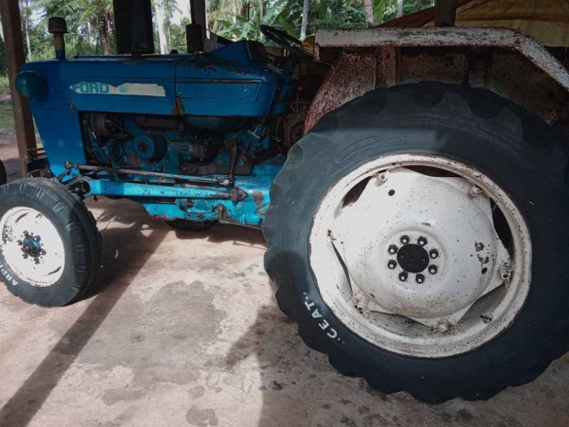 Tractor for sale