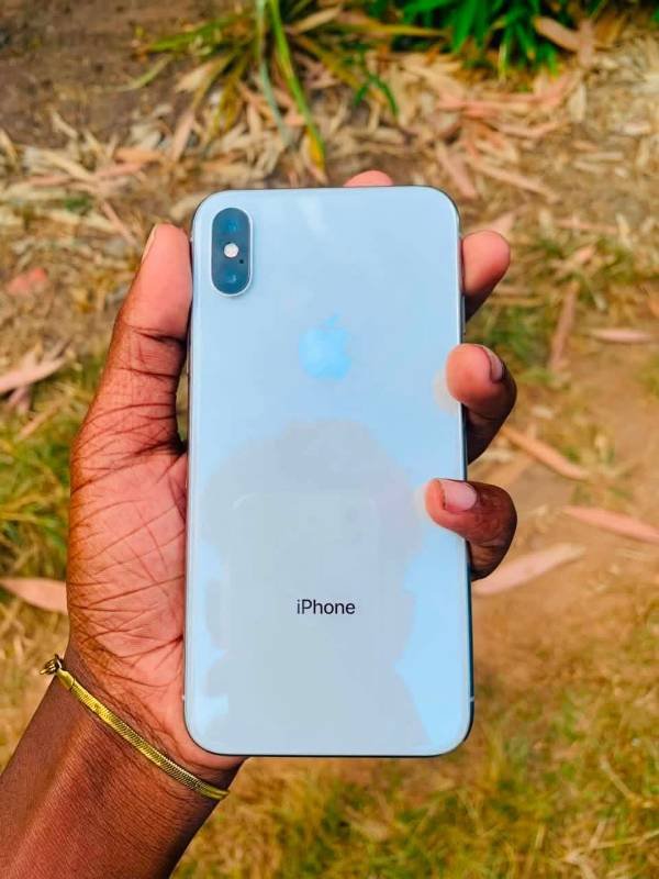 I phone X for sale