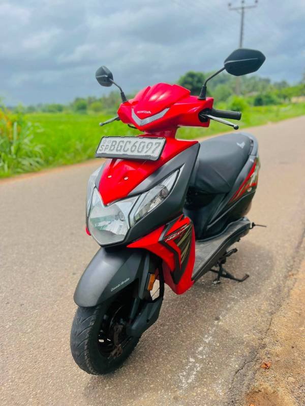 Honda doi for sale